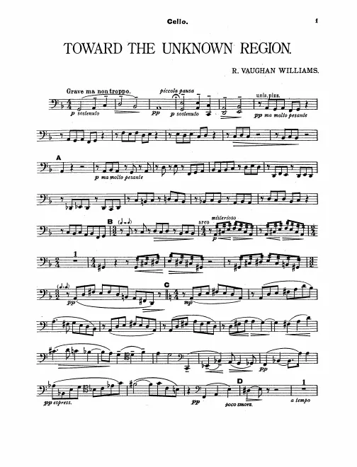 Cellos