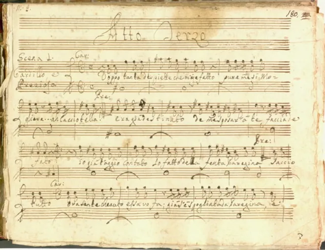 Act III