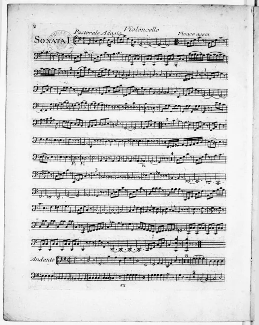 Cello