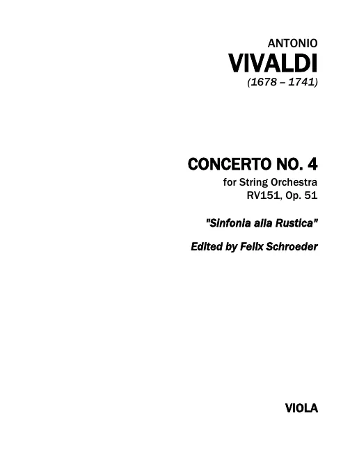 Violas