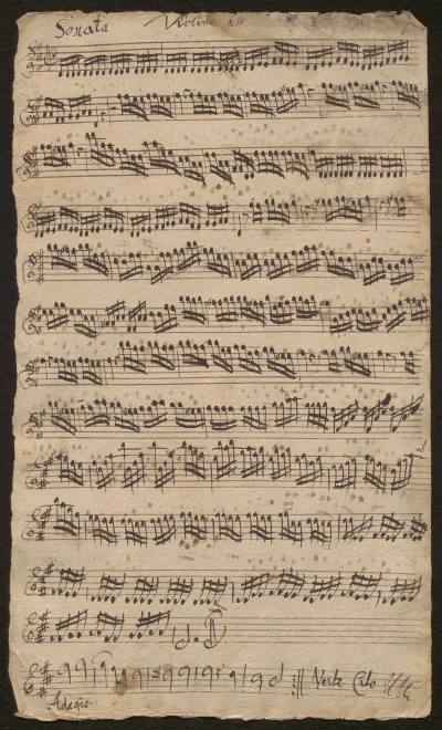 Sinfonia