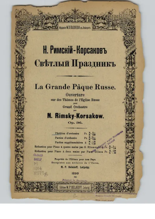 Color Cover