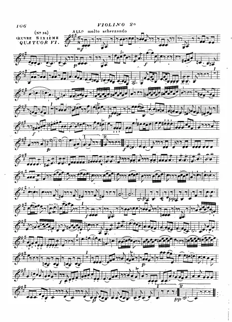 Violin 2