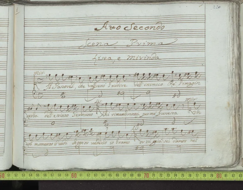 Act II