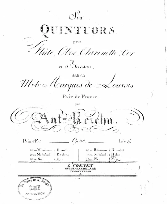 Flute