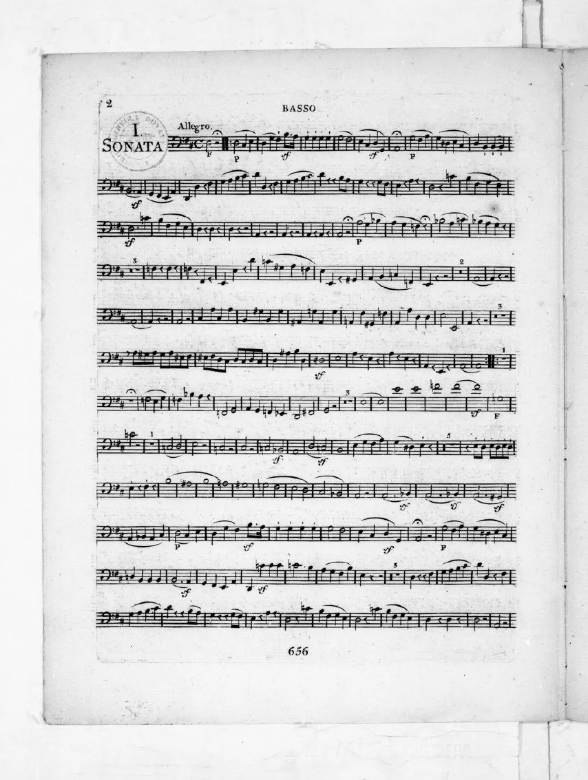 Cello