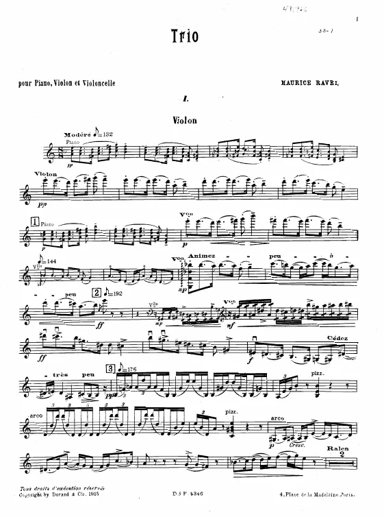 Violin