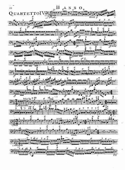 Cello