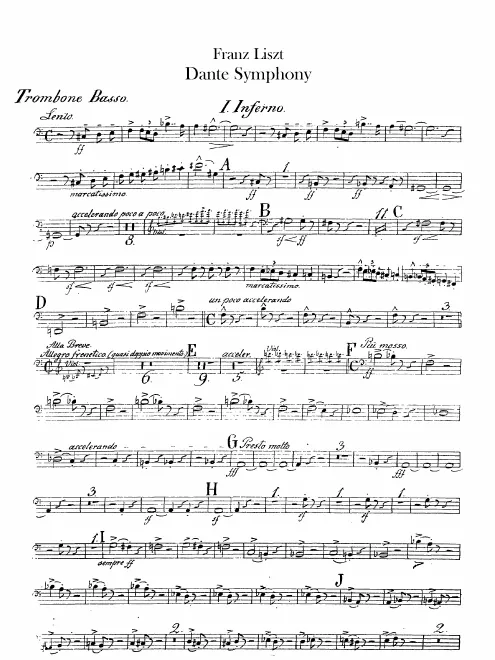 Trombone 3