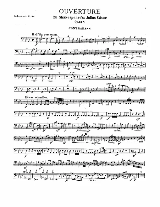 Basses