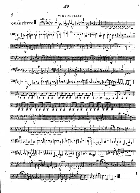 Cello
