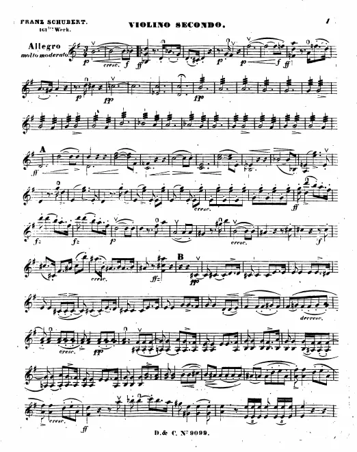 Violin 2