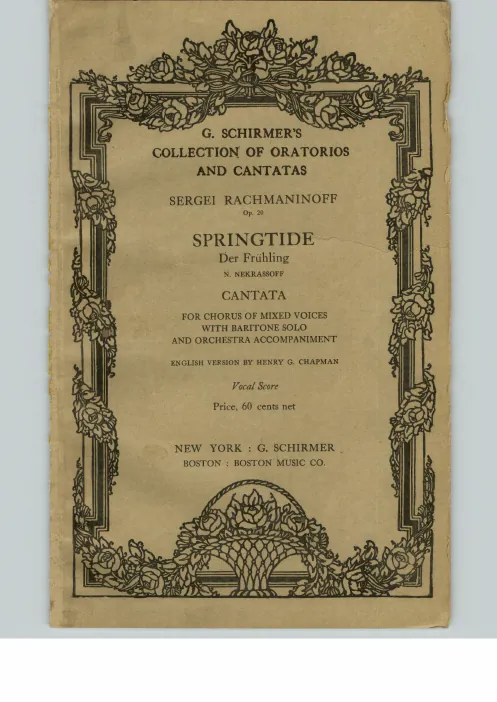 Color Cover