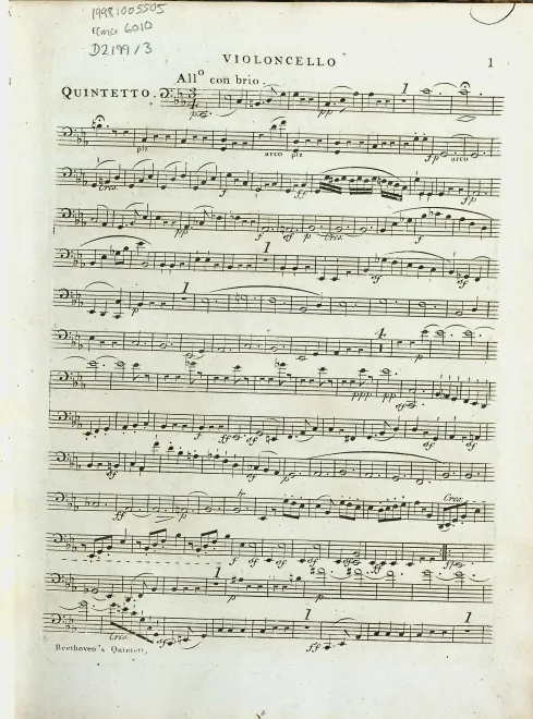 Cello