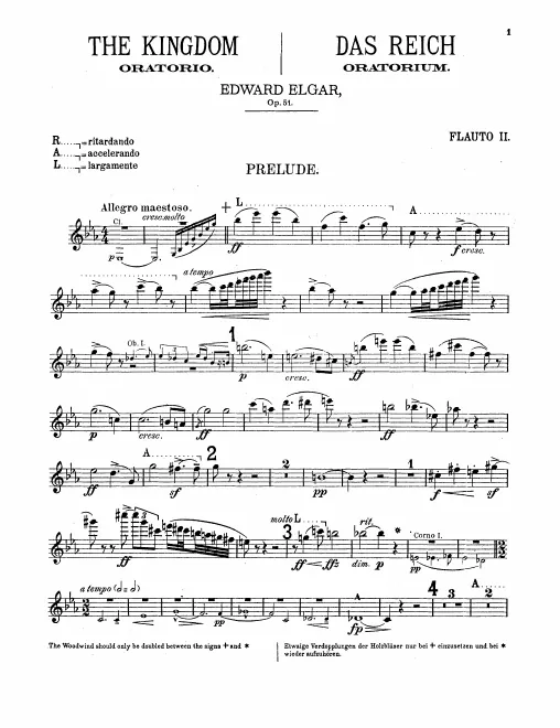 Flute 2