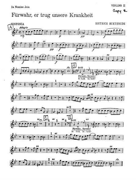 Violin 2