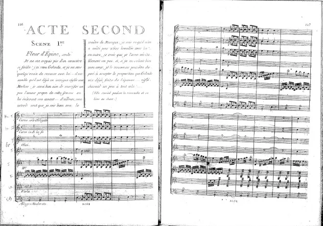 Act II