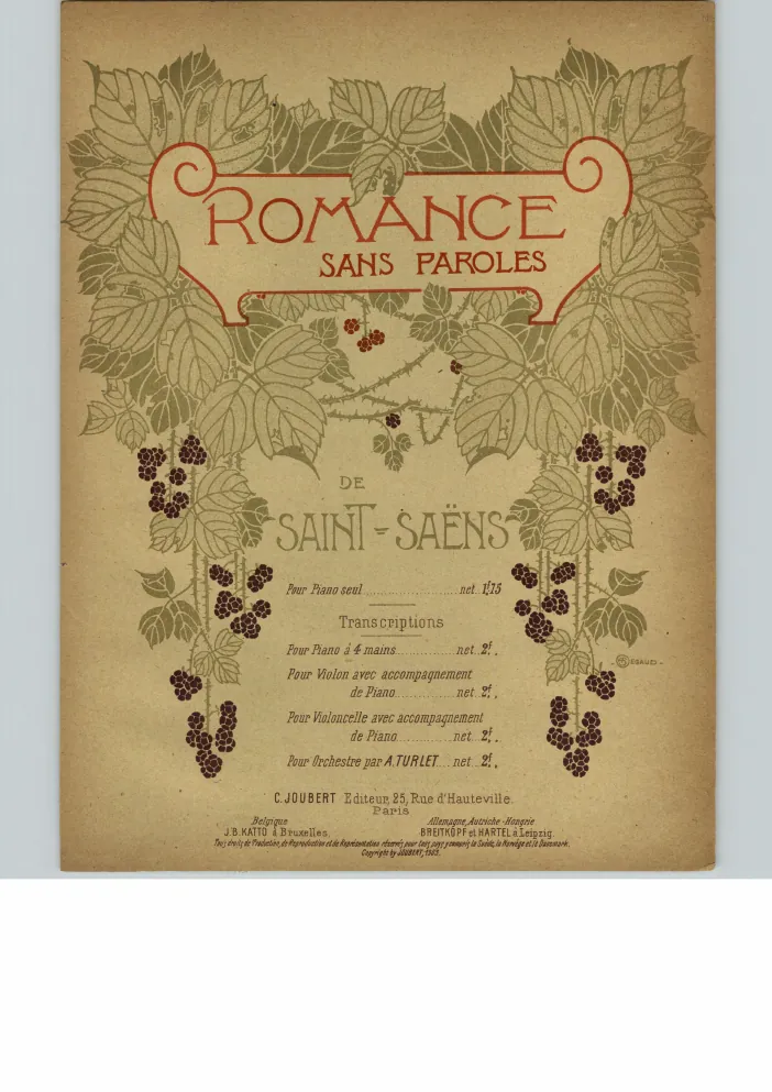 Color Covers