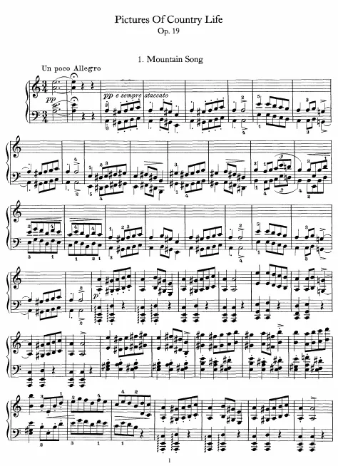 Complete Score (lower resolution)