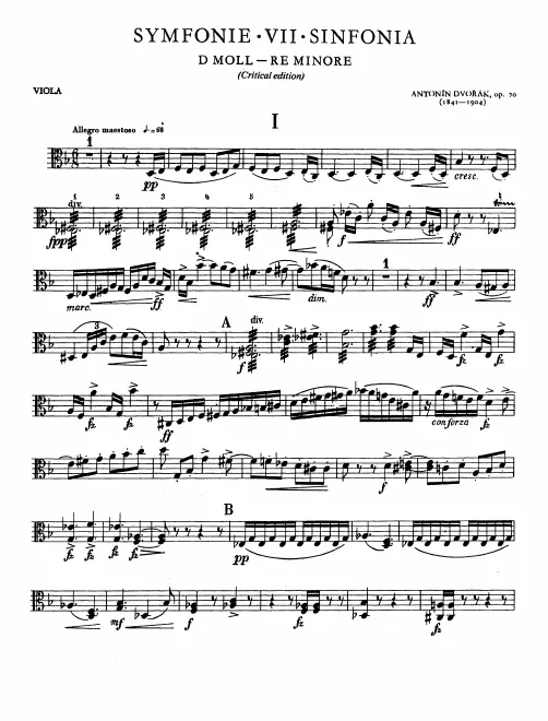 Violas