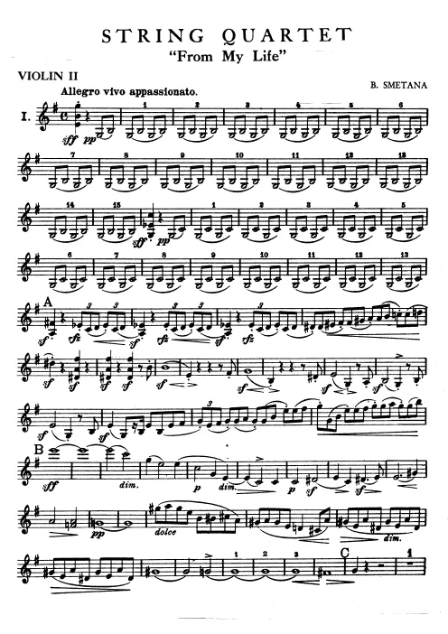 Violin 2