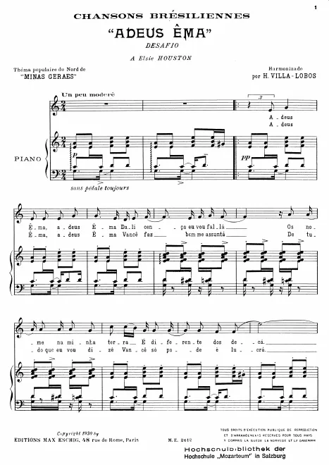 7. Adeus Ema