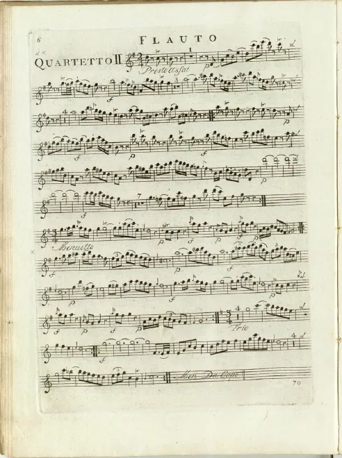Flute