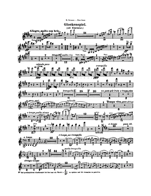 Glockenspiel