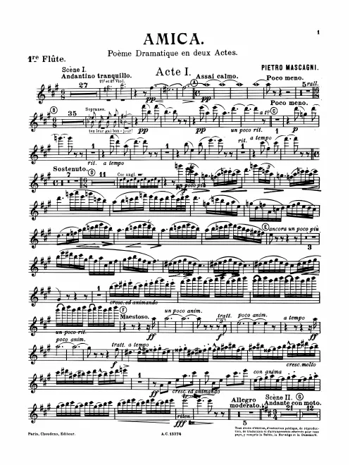 Flute 1