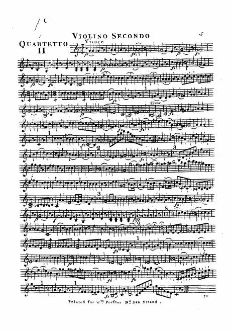 Violin 2