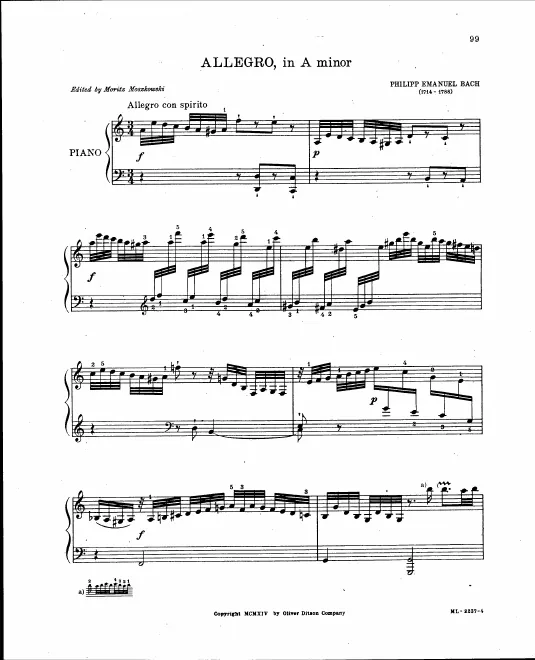 Allegro