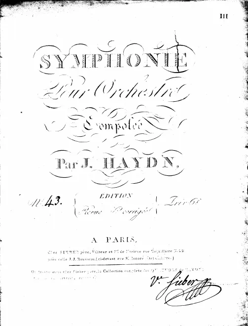 Cover Page
