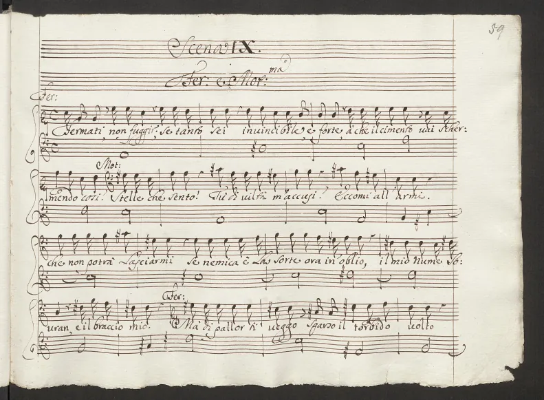 Act II (Scenes 9-14)