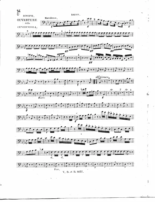Basses