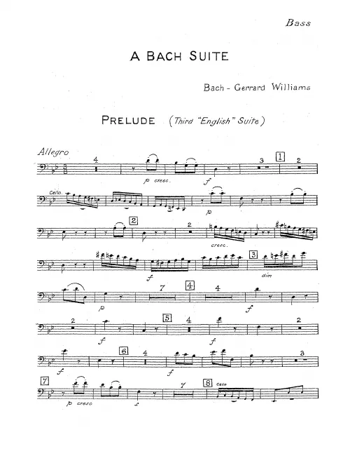 Basses