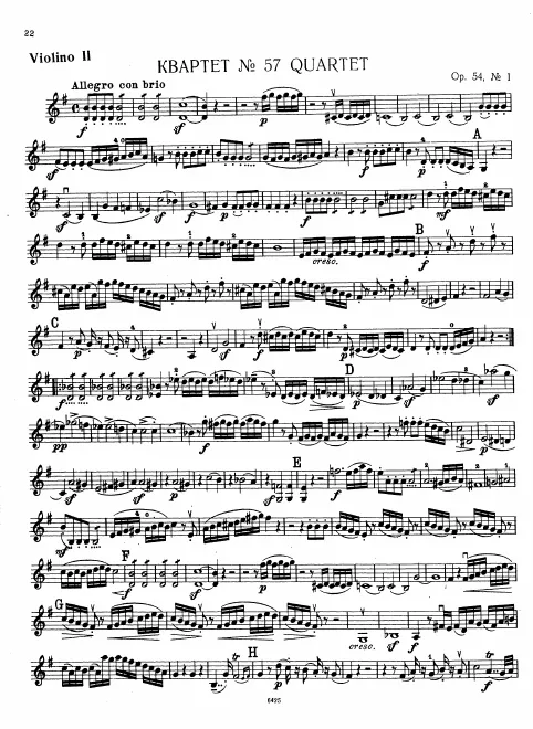 Violin 2