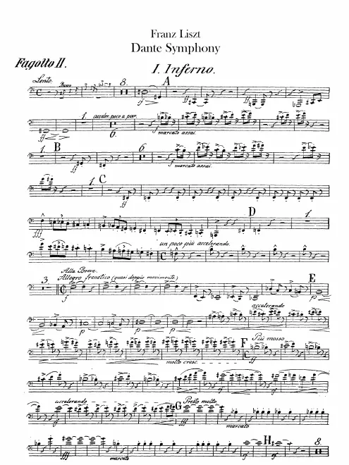Bassoon 2
