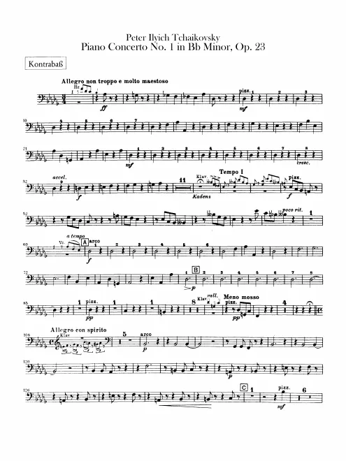 Basses