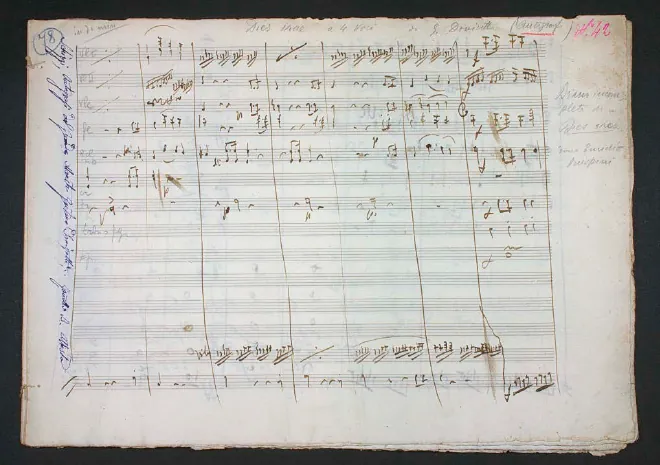 Bergamo Score