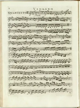 Violin