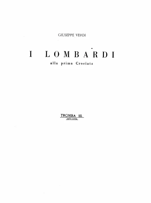 Trumpet 3