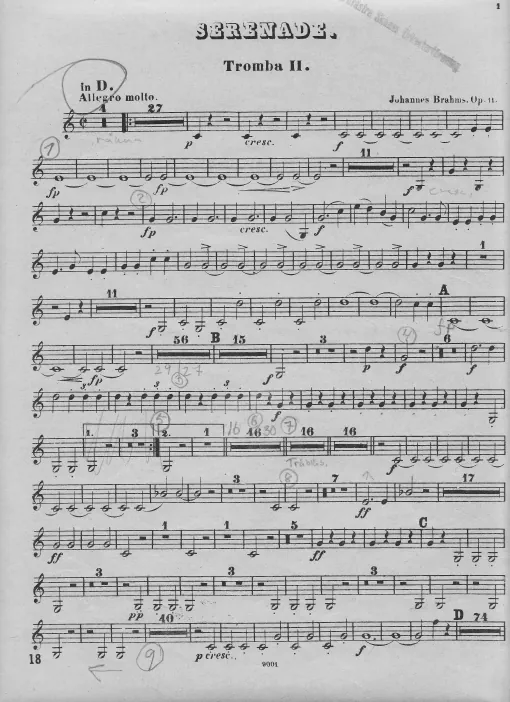 Trumpet 2 (iD)