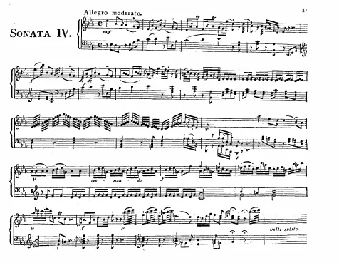 Complete Score (mono)