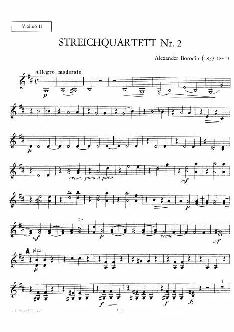 Violin 2