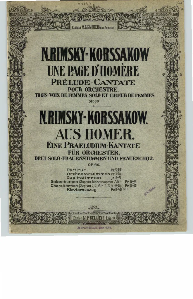 Color Cover