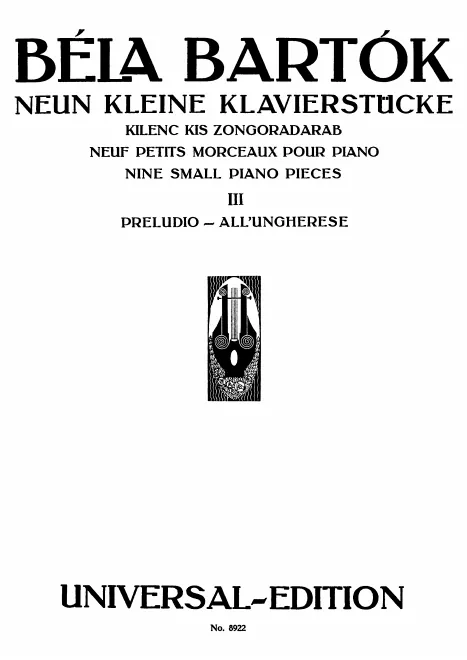 Volume III (No.9)