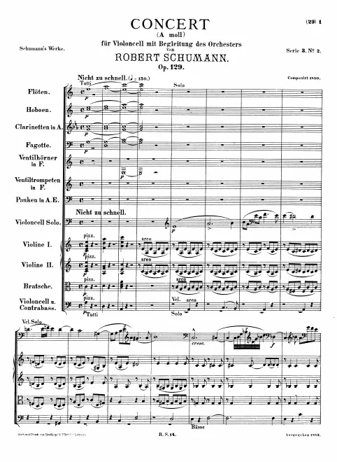 Complete Score (scan)