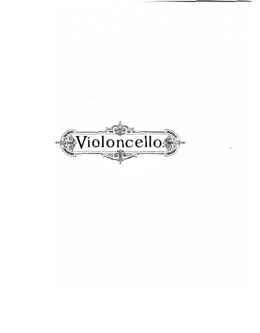 Cello