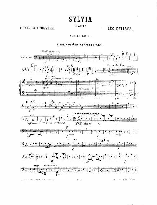 Basses