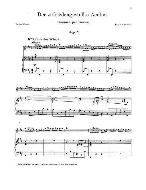 Organ